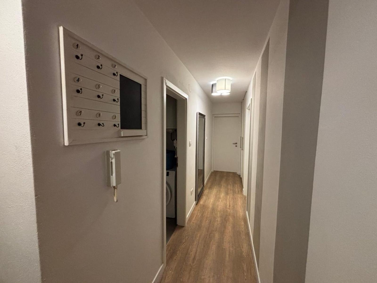 Luxury Kala 2 Apartamento Poreč