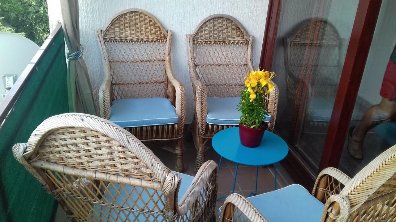 Apartamento Luxury Kala 2