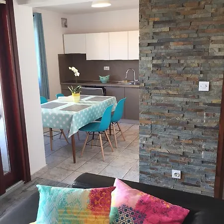 Luxury Apartment Kala 2 Porec Exterior photo
