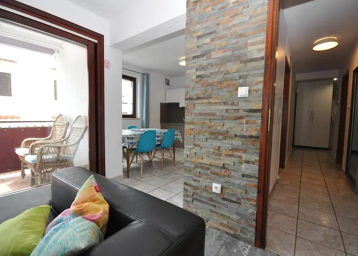 Luxury Apartment Kala 2