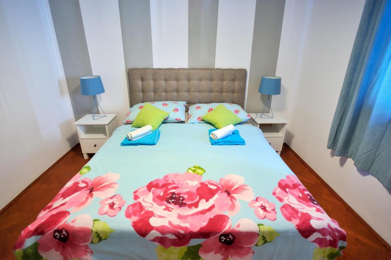 Apartment Luxury Kala 2 Porec