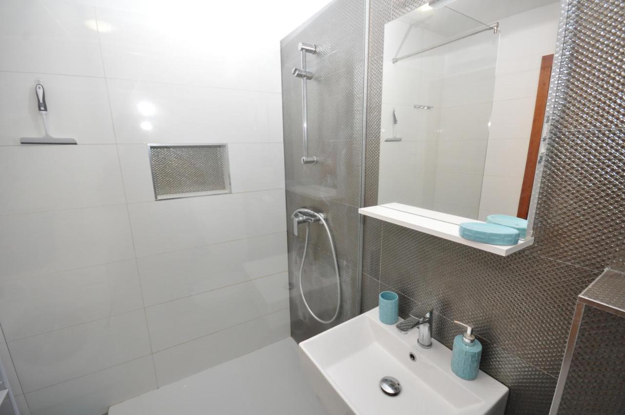 Apartment Luxury Kala 2 Porec