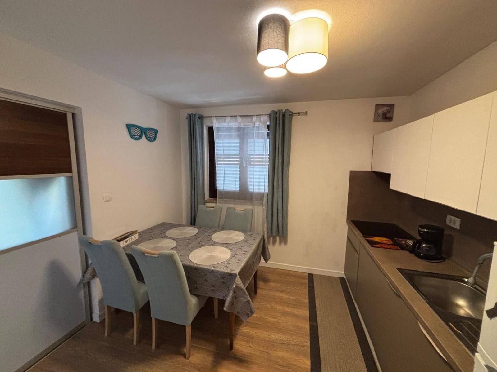 Luxury Kala 2 Apartment *