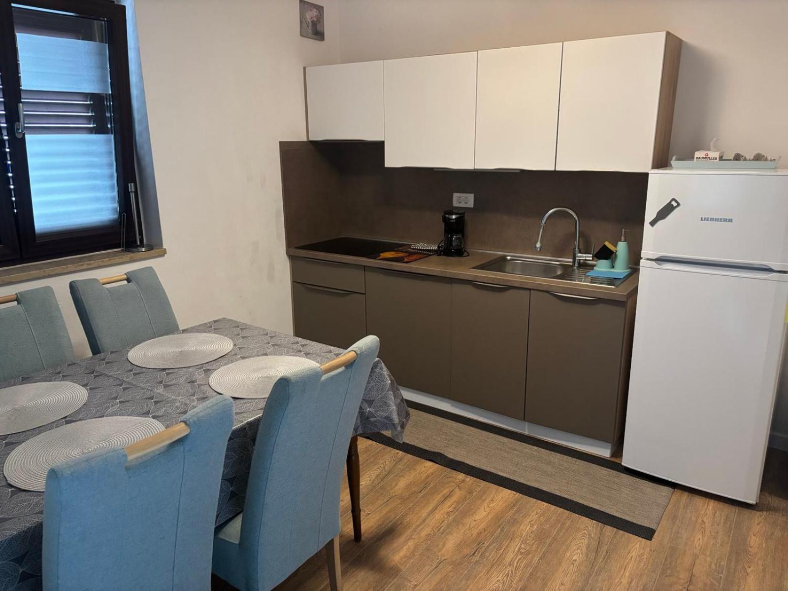 Apartment Luxury Kala 2 *