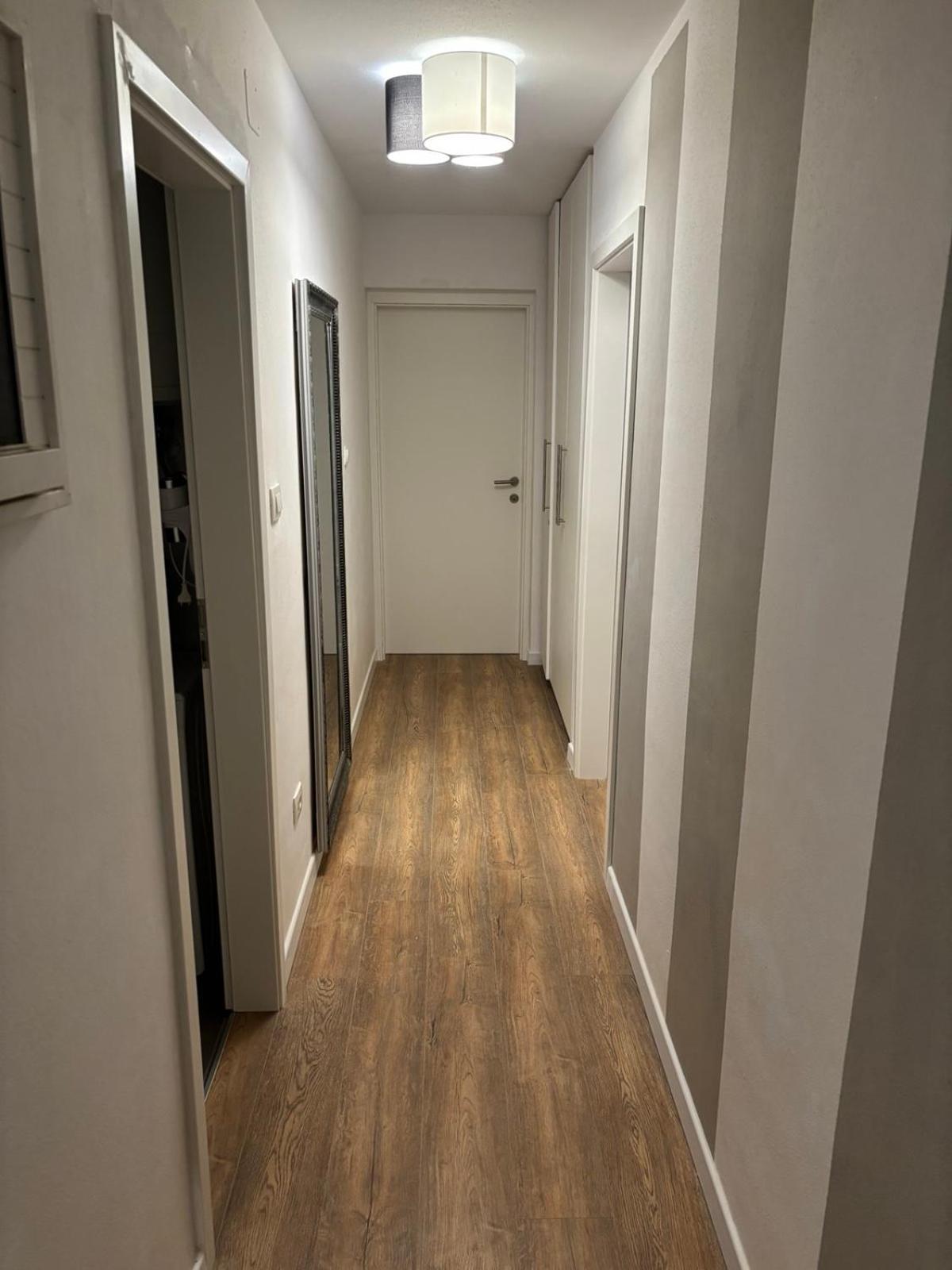 Apartment Luxury Kala 2 Porec