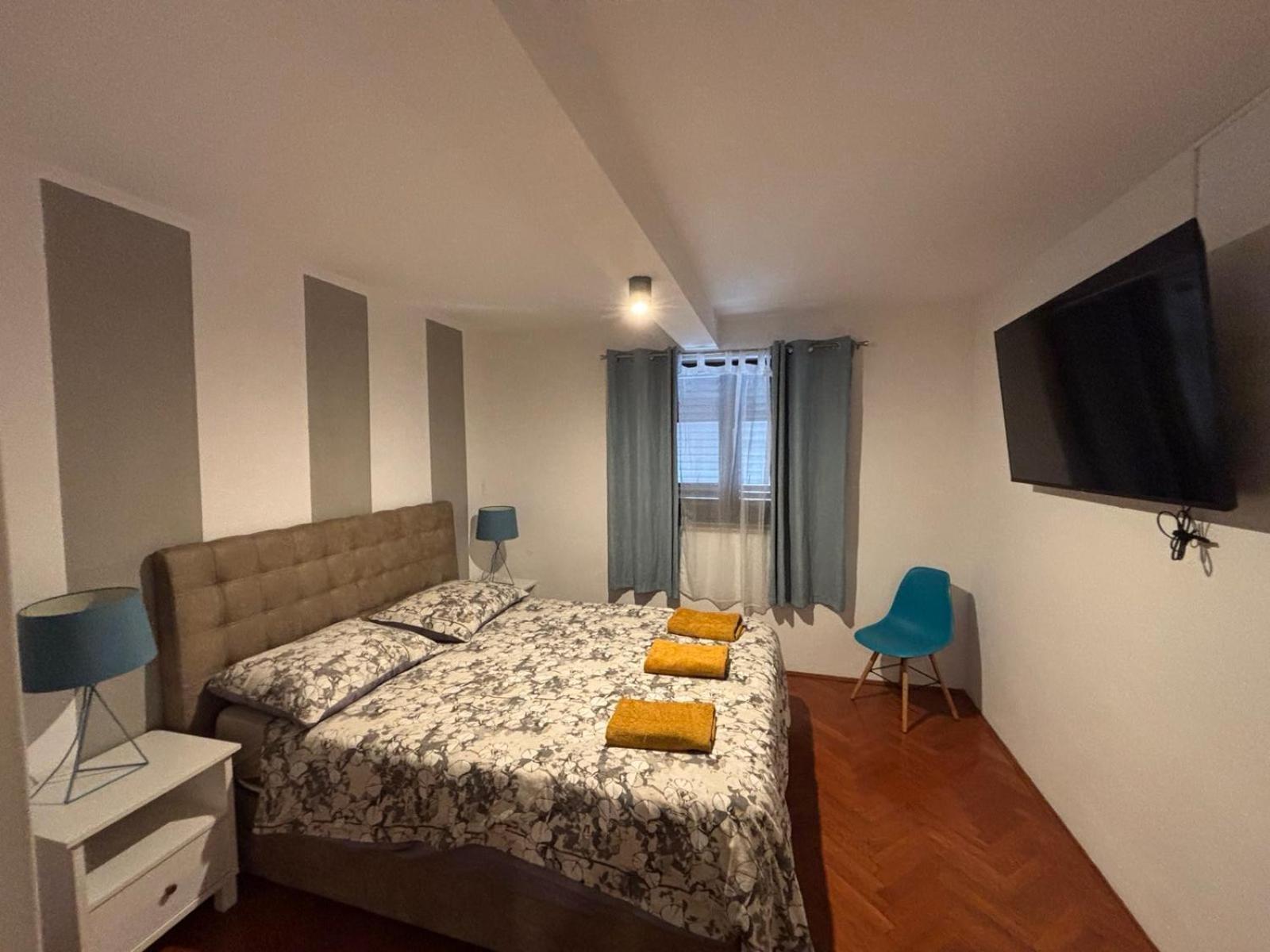 Apartment Luxury Kala 2 *