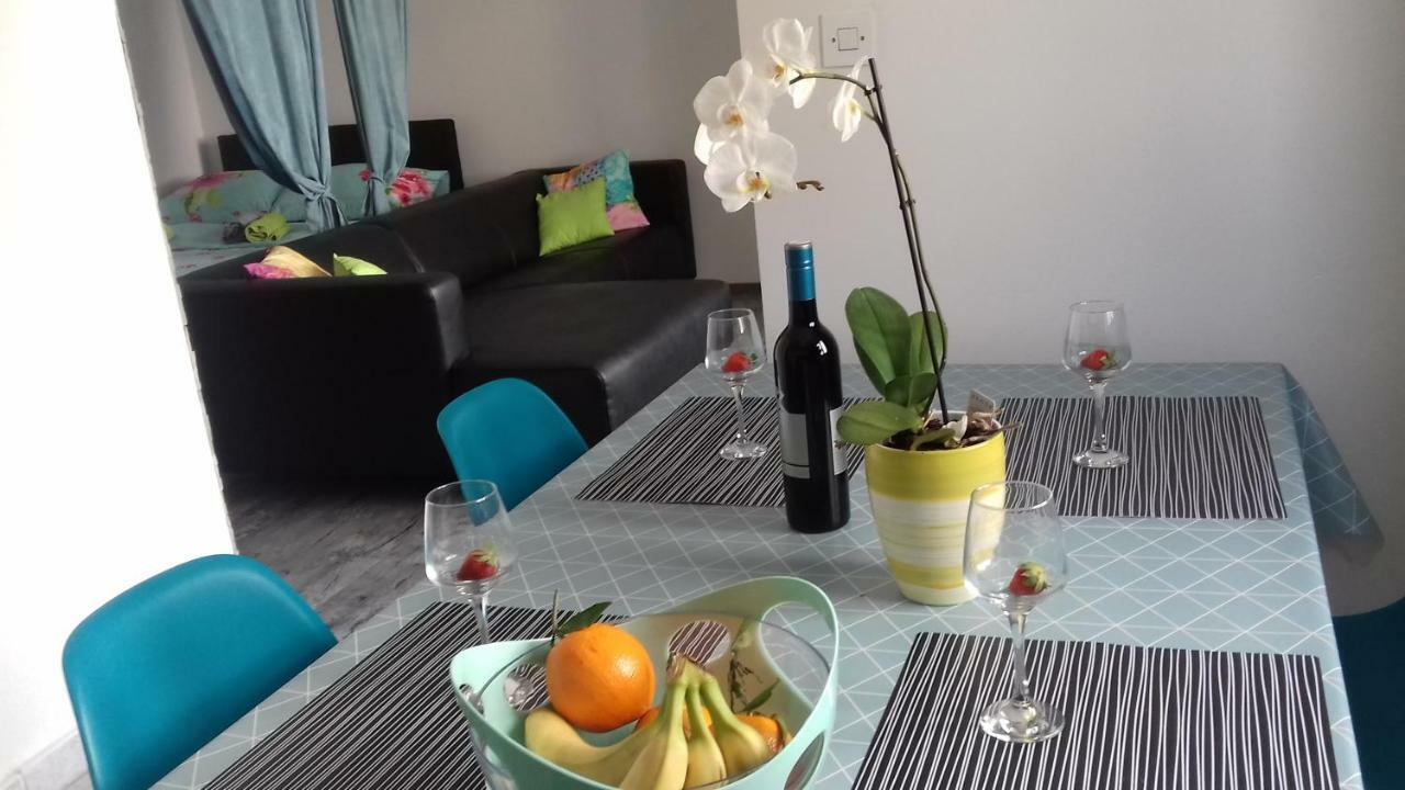 Apartment Luxury Kala 2 Porec