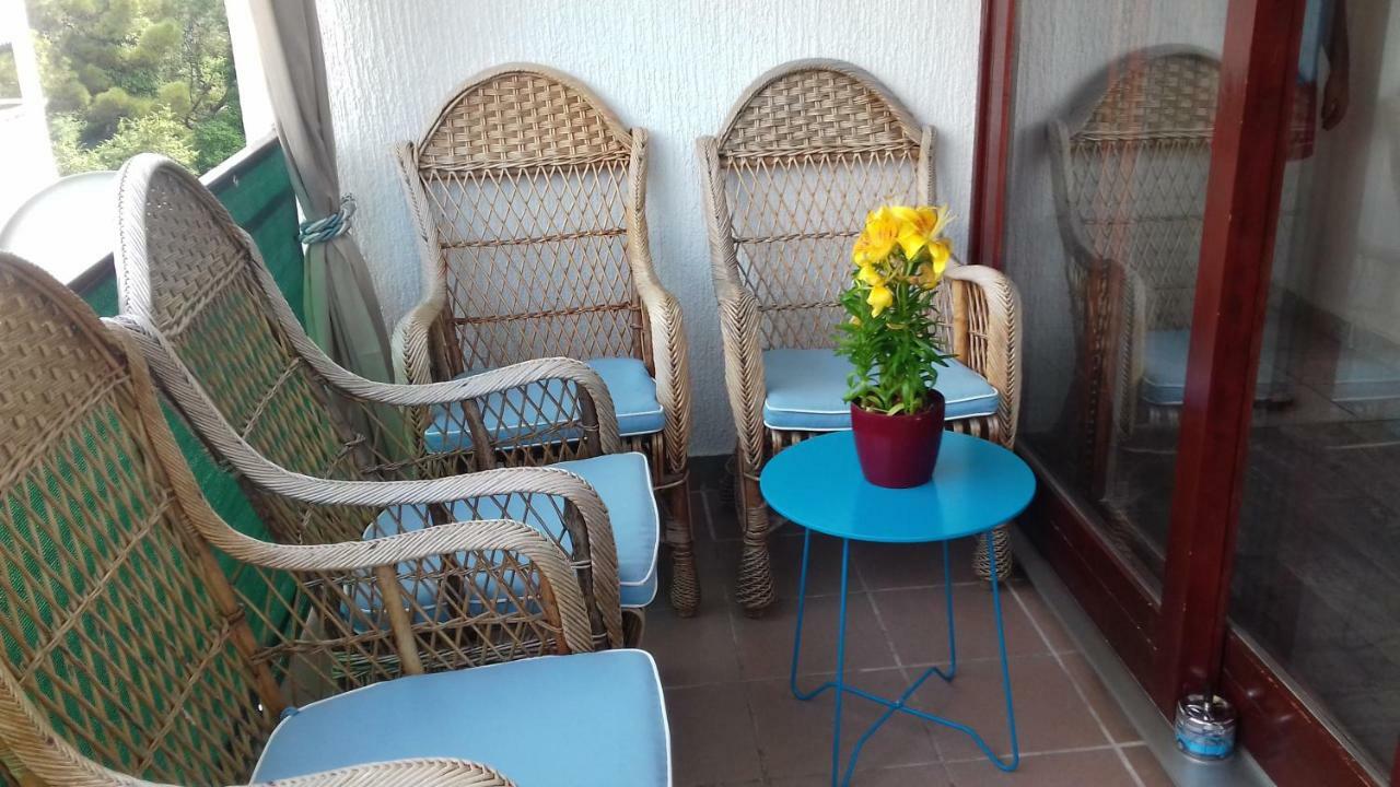 Apartment Luxury Kala 2 Porec
