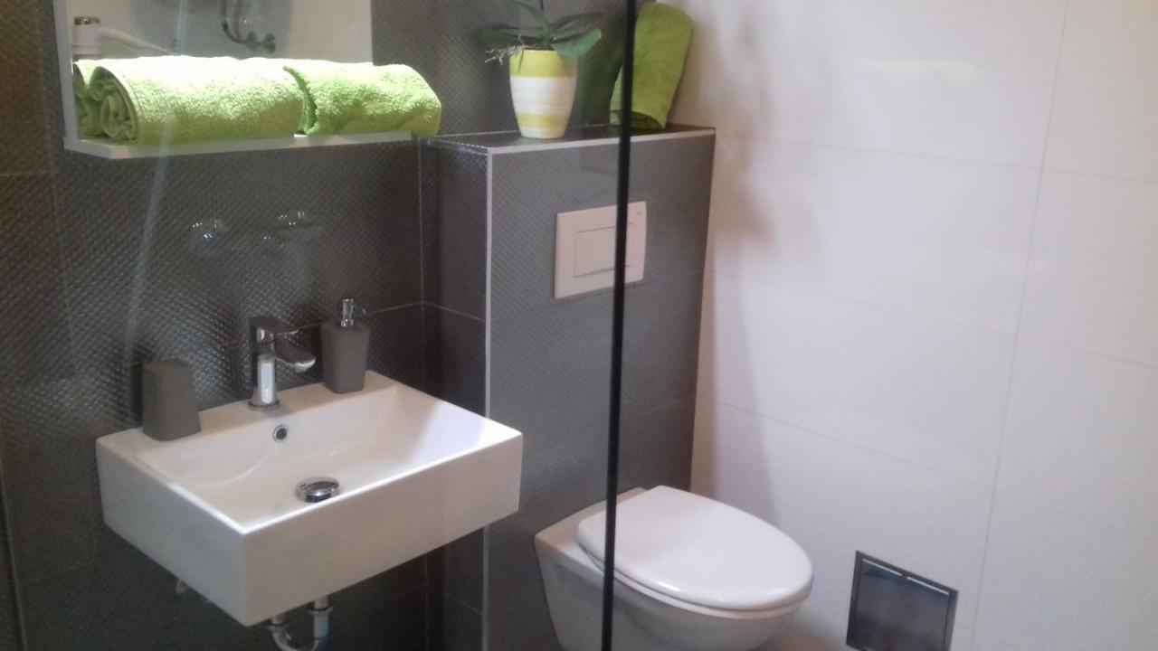 Apartment Luxury Kala 2 *