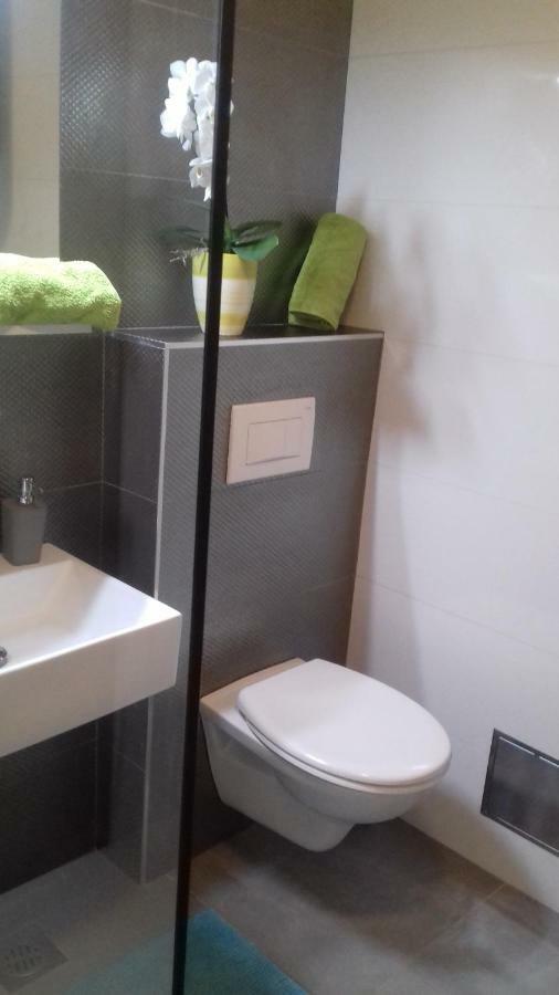 Apartment Luxury Kala 2 *