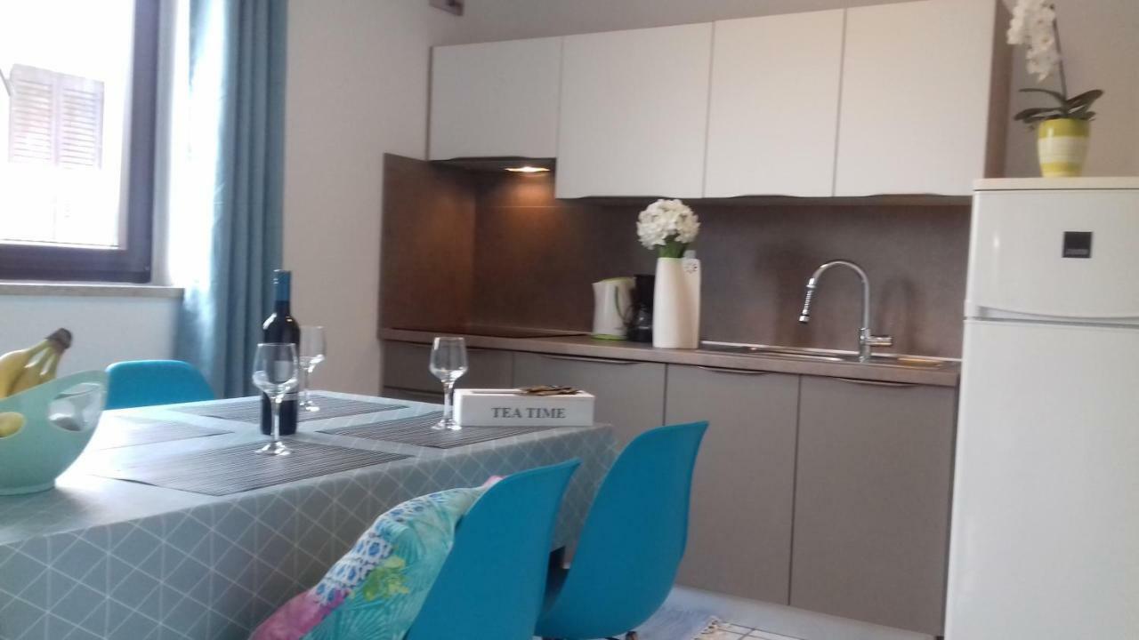 Apartment Luxury Kala 2