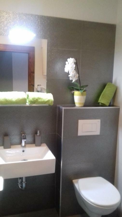 Apartment Luxury Kala 2 Porec