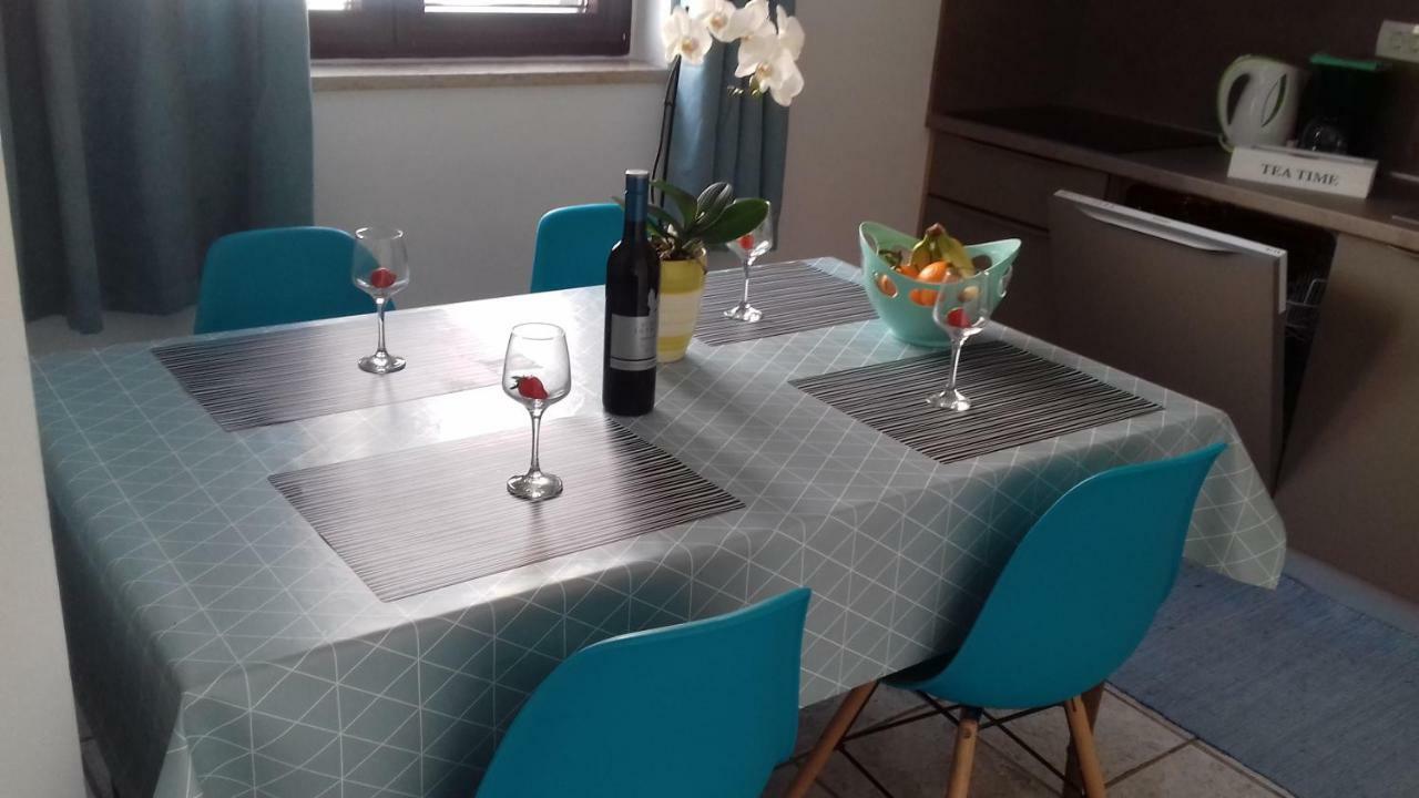 Luxury Kala 2 Appartamento Porec