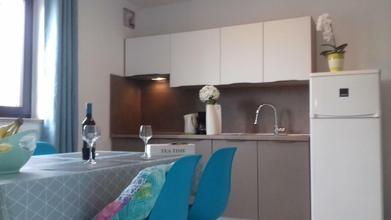 Luxury Kala 2 Apartment *